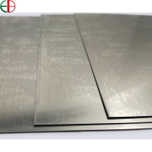 4N 99.99% Nickle Sheet,Pure Nickel Sheets,High Purity Nickel Foil EB1063